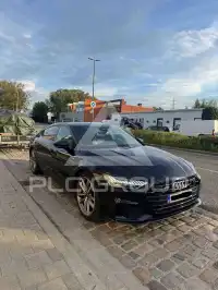 2020 Audi A7