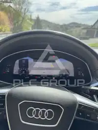 2020 Audi A7