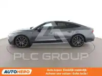 2020 Audi A7