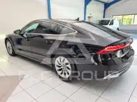 2020 Audi A7