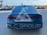 2020 Audi A7