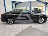 2020 Audi A7