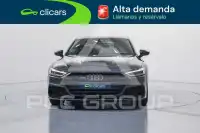 2020 Audi A7