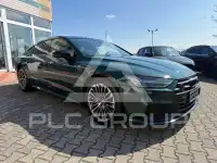 2020 Audi A7