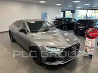 2020 Audi A7