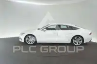 2020 Audi A7