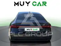 2020 Audi A7