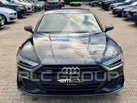 2020 Audi A7