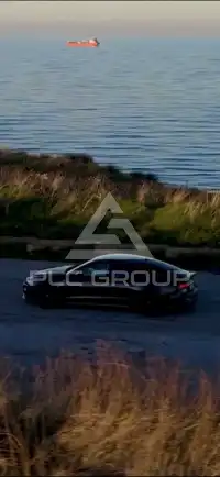 2020 Audi A7