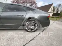2020 Audi A7