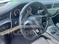 2020 Audi A7