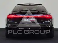 2020 Audi A7