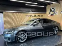 2020 Audi A7
