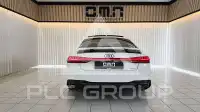 2020 Audi A7