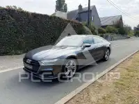 2020 Audi A7