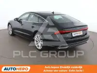 2020 Audi A7