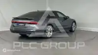 2020 Audi A7