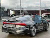 2020 Audi A7