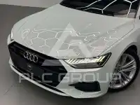 2020 Audi A7