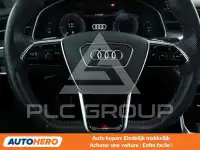 2020 Audi A7