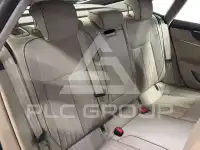 2020 Audi A7
