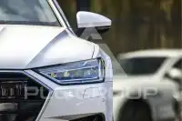 2020 Audi A7