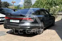 2020 Audi A7