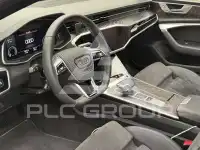 2020 Audi A7