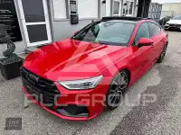 2020 Audi A7