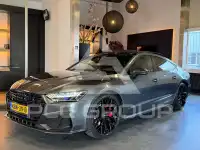 2020 Audi A7