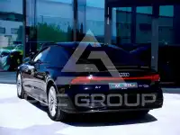 2020 Audi A7