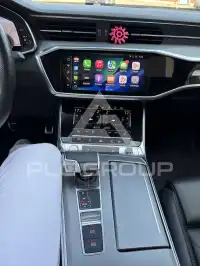 2020 Audi A7