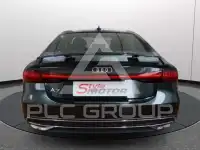 2020 Audi A7