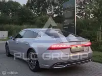 2020 Audi A7