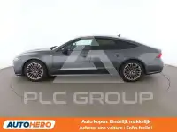2020 Audi A7
