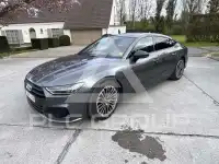 2020 Audi A7