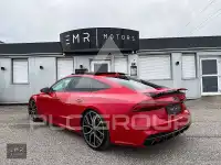 2020 Audi A7