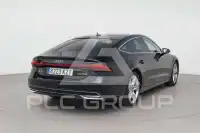 2020 Audi A7