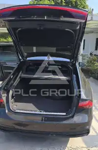 2020 Audi A7