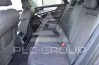 2020 Audi A7