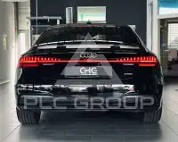 2020 Audi A7