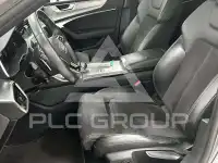 2020 Audi A7