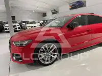 2020 Audi A7