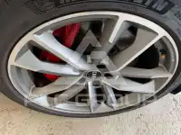 2020 Audi A7