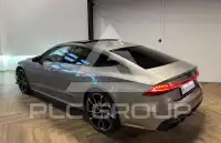 2020 Audi A7