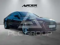 2020 Audi A7