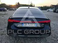 2020 Audi A7