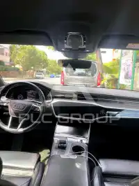 2020 Audi A7