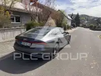 2020 Audi A7
