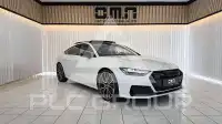 2020 Audi A7